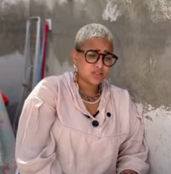 T1721003 Dei minha casa para minha vizinha porque queria tanto que isso aconteceu comigo part2