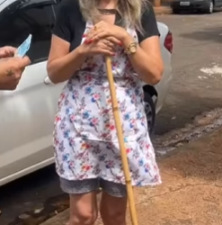 T0121006 Às vezes colocar culpa dos outros por nossas atitudes nem sempre será melhor caminho part2