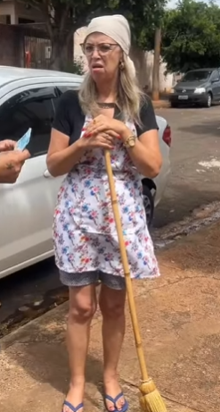 T0121006 Às vezes colocar culpa dos outros por nossas atitudes nem sempre será melhor caminho part2