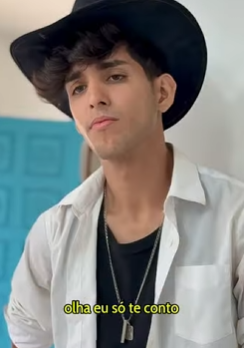 T0401001 Ela era doente! part2