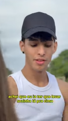 T0401002 Um amor impossível! part2