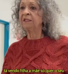 T1001003 Escondeu verdade do namorado!