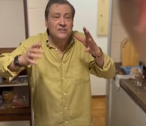 T0502010 Desprezaram pai tudo acabou assim part2