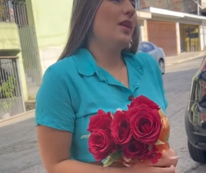 T0802001 Essa mulher saiu com dois homens ao mesmo tempo no final magoou mais quem amava de verdade part2