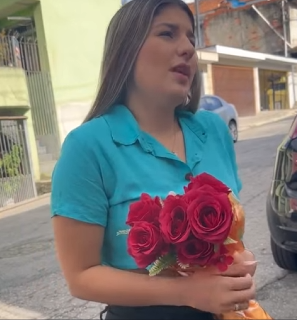 T0802001 Essa mulher saiu com dois homens ao mesmo tempo no final magoou mais quem amava de verdade part2