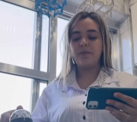 T0802006 Cliente destrói reputação da Cabeleireira por inveja part2