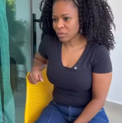 T0921003 Olha onde ele levou namorada para morar part2