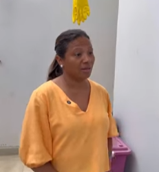 T1102014 Pegou reais da sogra, sem se importar que era para ela ir ao médico olha que aconteceu depois part2