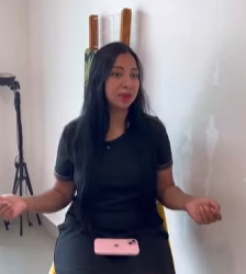 T1102010 Essa mulher queria viver como uma rainha na casa da sogra isso aconteceu part2