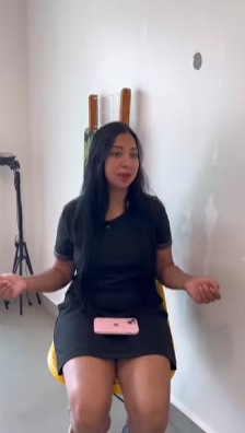 T1102010 Essa mulher queria viver como uma rainha na casa da sogra isso aconteceu part2