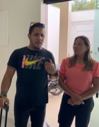 T1102011 Eles comem de tudo na casa da irmã part2