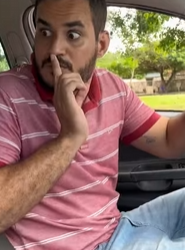 T1021007 Essa garota estava em apuros, veja como ela foi salva! part2