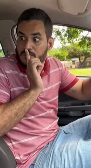 T1021007 Essa garota estava em apuros, veja como ela foi salva! part2