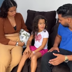 T1321003 Ele levou sua ma para um abrigo por conta da mulher, mais sua filha lhe deu uma grande lic o part2