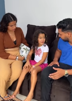 T1321003 Ele levou sua ma para um abrigo por conta da mulher, mais sua filha lhe deu uma grande lic o part2