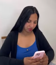 T0902002 Ela permitia que sua vizinha cozinhasse em casa, mas tinha que dar comida ela part2