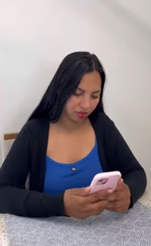 T0902002 Ela permitia que sua vizinha cozinhasse em casa, mas tinha que dar comida ela part2