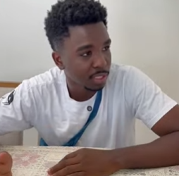 T0602015 Queria que ela lhe desse comida todos os dias por ser da família part2