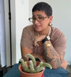 T0602016 Terminou com esposa pensando uma coisa saiu outra part2