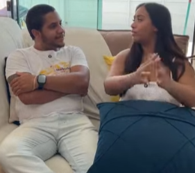 T0602020 Ele viveu sobe controle da esposa isso aconteceu part2