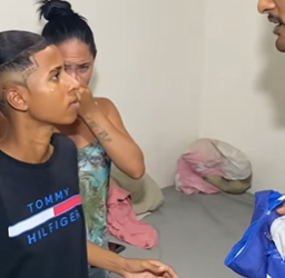 T0101002 Meu irmão realmente ficou com minha esposa deixa aí nos comentários part2