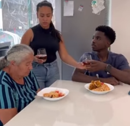 T0302001 esposa coloca ele pra fora de sua casa por essa grande razão part2