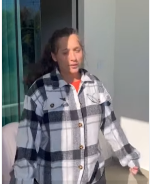 T0702012 Comia todos os dias sua comida favorita até que sua vizinha foi dar uma opinião part2