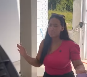 T0702014 Vizinha sem educação vizinha que ninguém quer part2