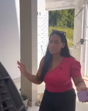 T0702014 Vizinha sem educação vizinha que ninguém quer part2