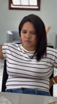 T0902006 Às vezes, quem a gente confia é quem mais machuca… part2