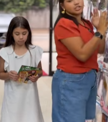 T0902007 Um pequeno segredo pode destruir tudo… part2