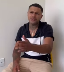 T1102016 Come esparguete da vizinha sem permissão part2