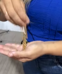 T1321005 Você acha que isso vai terminar bem ou mal? 😢 part2