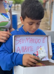 T1321003 Você acha que ele está dizendo a verdade? 🤔 part2