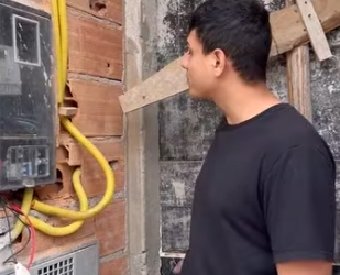 T1721001 Ele não gostava da comida da esposa, agora fala verdade ou não part2