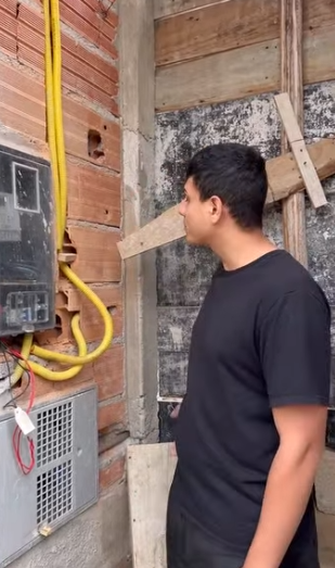 T1721001 Ele não gostava da comida da esposa, agora fala verdade ou não part2