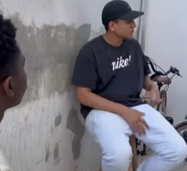 T1721006 Ela havia construído uma casa no terreno da sua mãe aconteceu isso part2