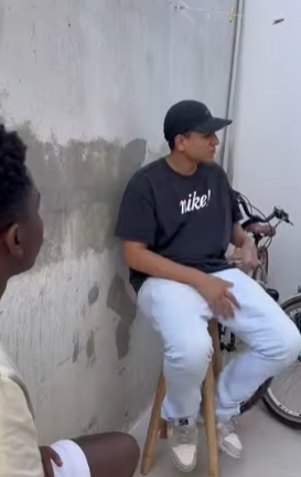 T1721006 Ela havia construído uma casa no terreno da sua mãe aconteceu isso part2