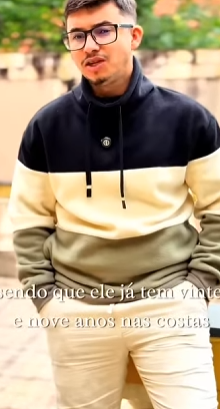 T1801012 Esposa Quebra TV por Ciumes da Sogra mas Marido Mostra Quem Manda de part2