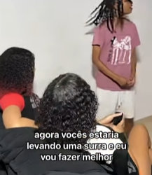 T0101003 Elas mereceram surra que levaram part2