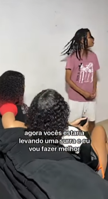 T0101003 Elas mereceram surra que levaram part2