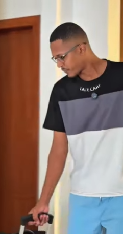 T0302004 MADRASTA FEZ ISSO COM MENINA part2