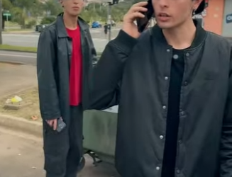 T0401001 Salva por um lixo! part2