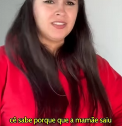 T0401004 filha ficou cega! part2