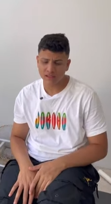 T0702004 seu marido traía ela dizia que ser mãe dos seus filhos sua esposa se contentava part2