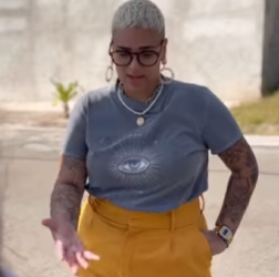 T0702006 Deixa tempo te mostrar que coisas melhores estão por vim part2