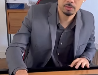 T0802005 Chefe testa gentileza honestidade de seus funcionários, final vai te surpreender part2