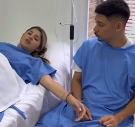 T0802005 Se meteu com vovó errada part2