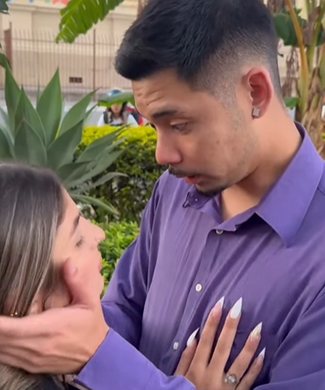 T0802008 Ela nunca imaginou que com uma pizza poderia descobrir infidelidade do marido part2