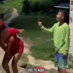 T0904002 Oque vocês acharam da minha atitude part2